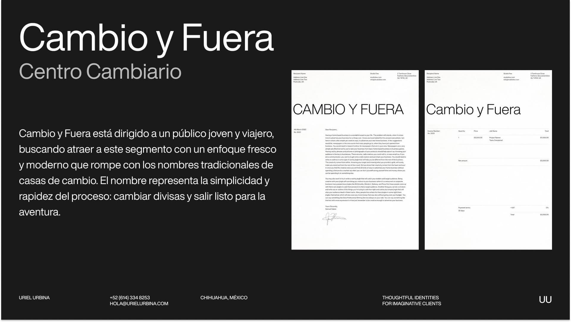 Desarrollo de Nombre - 2