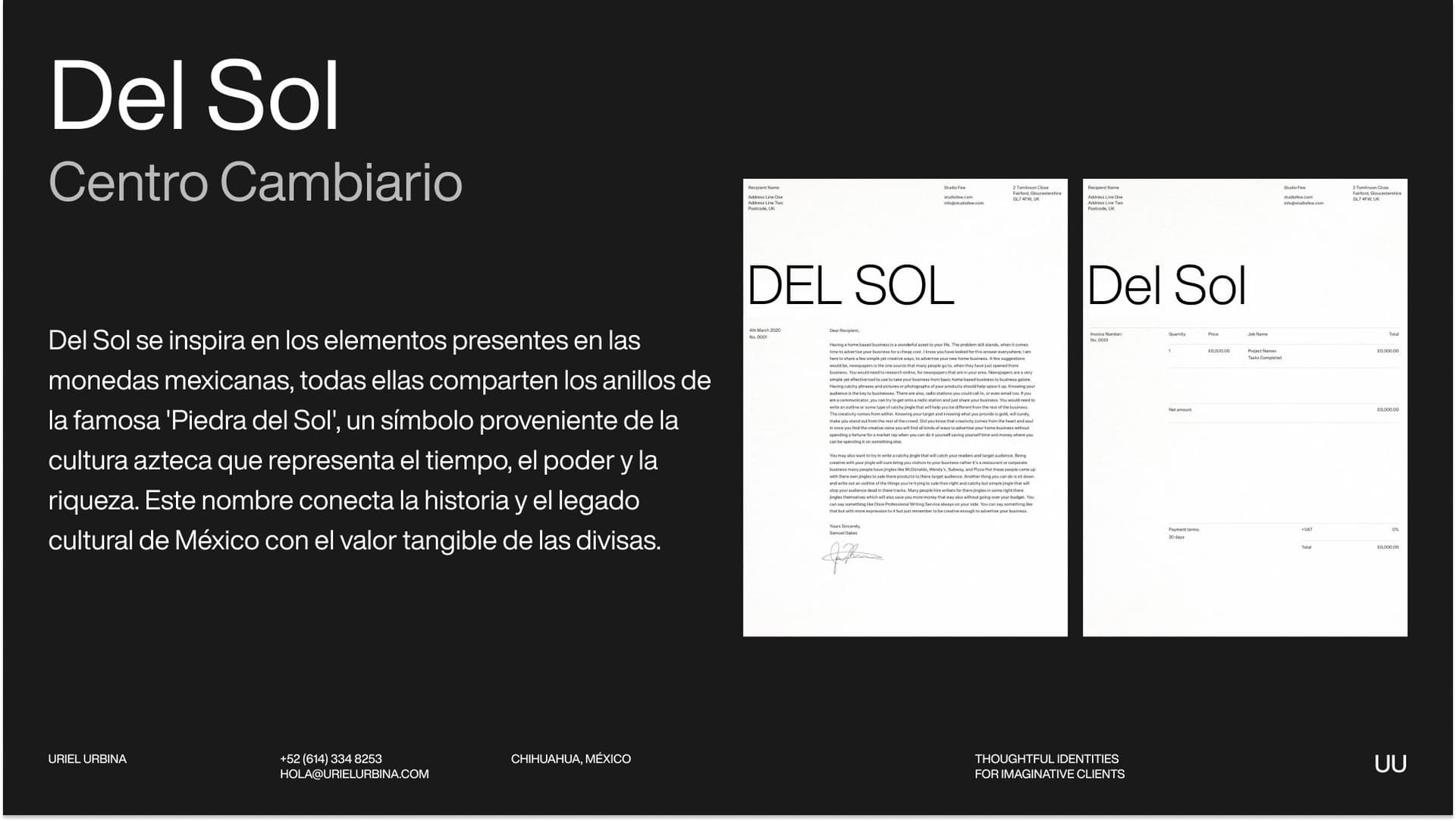 Desarrollo de Nombre - 3
