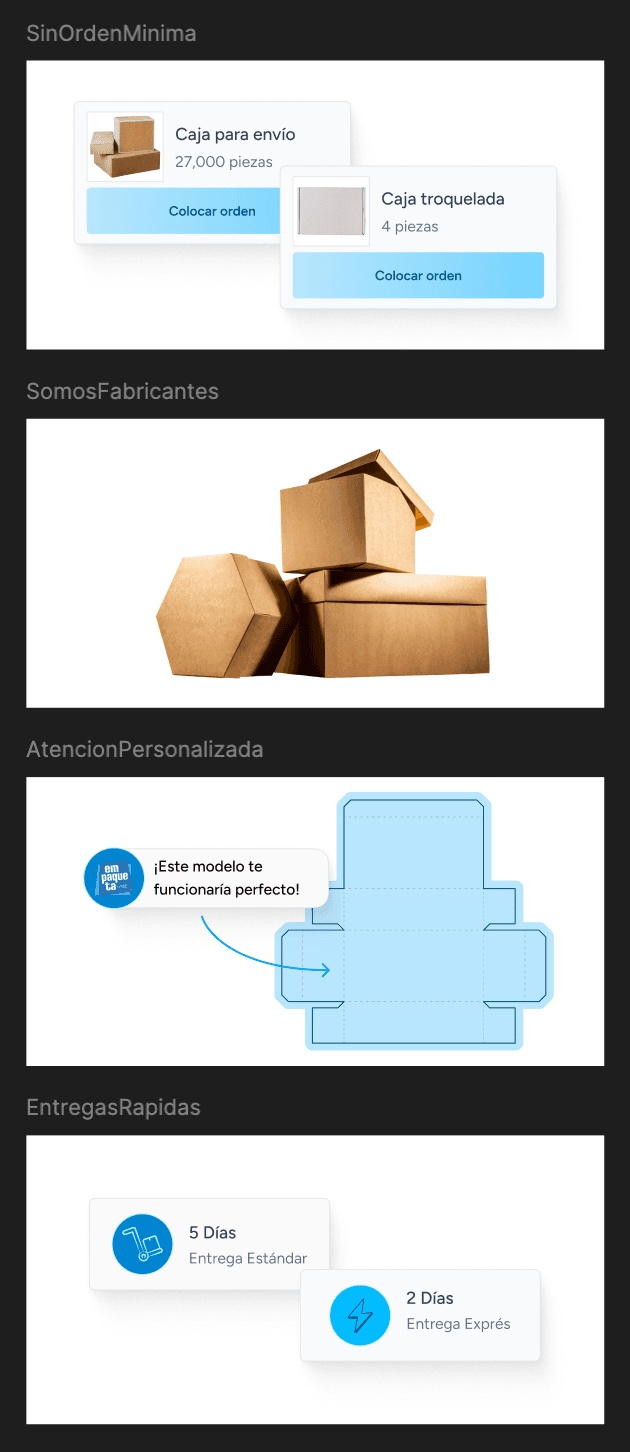 Rediseño de Tienda Shopify - 5
