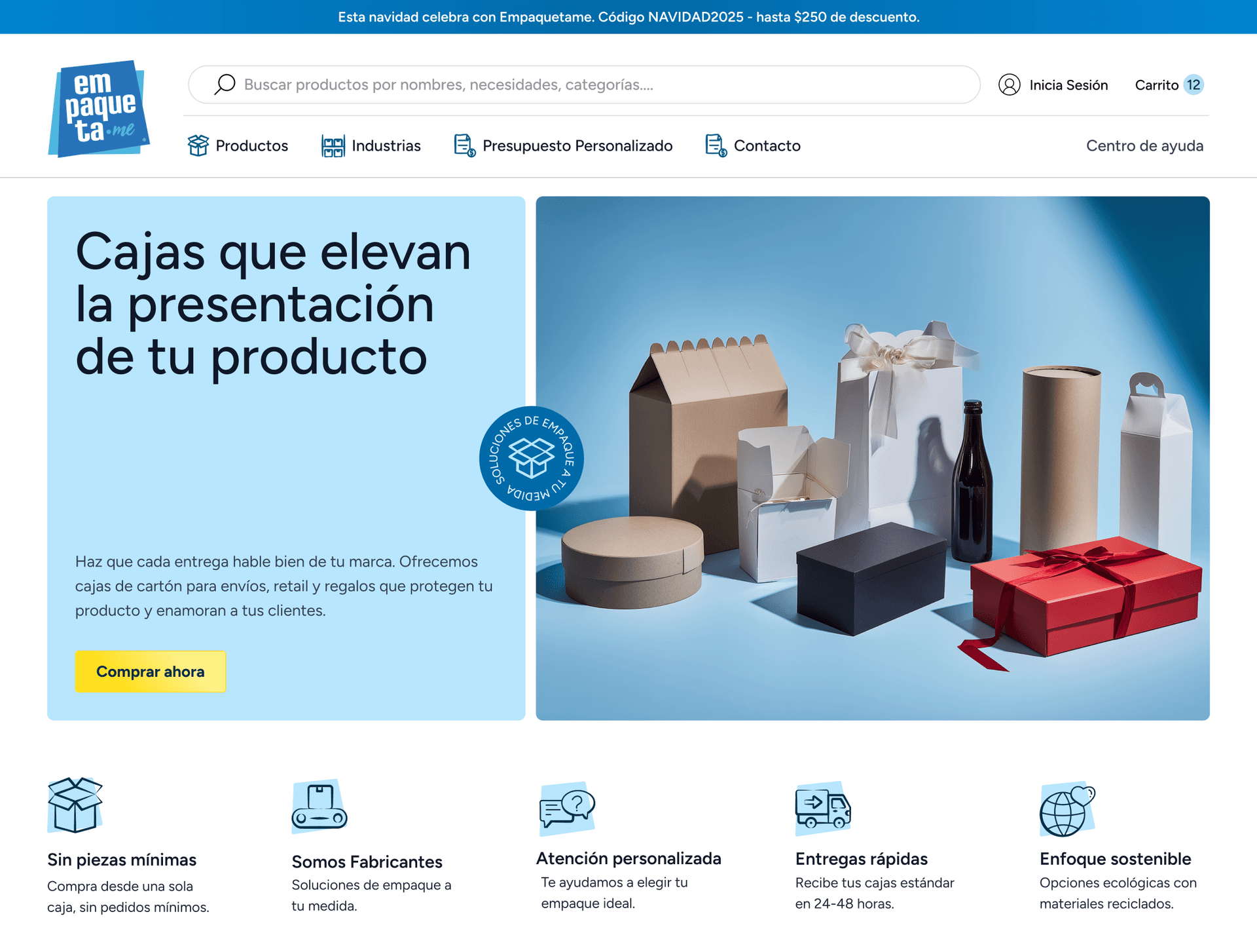 E-commerce Shopify - 2