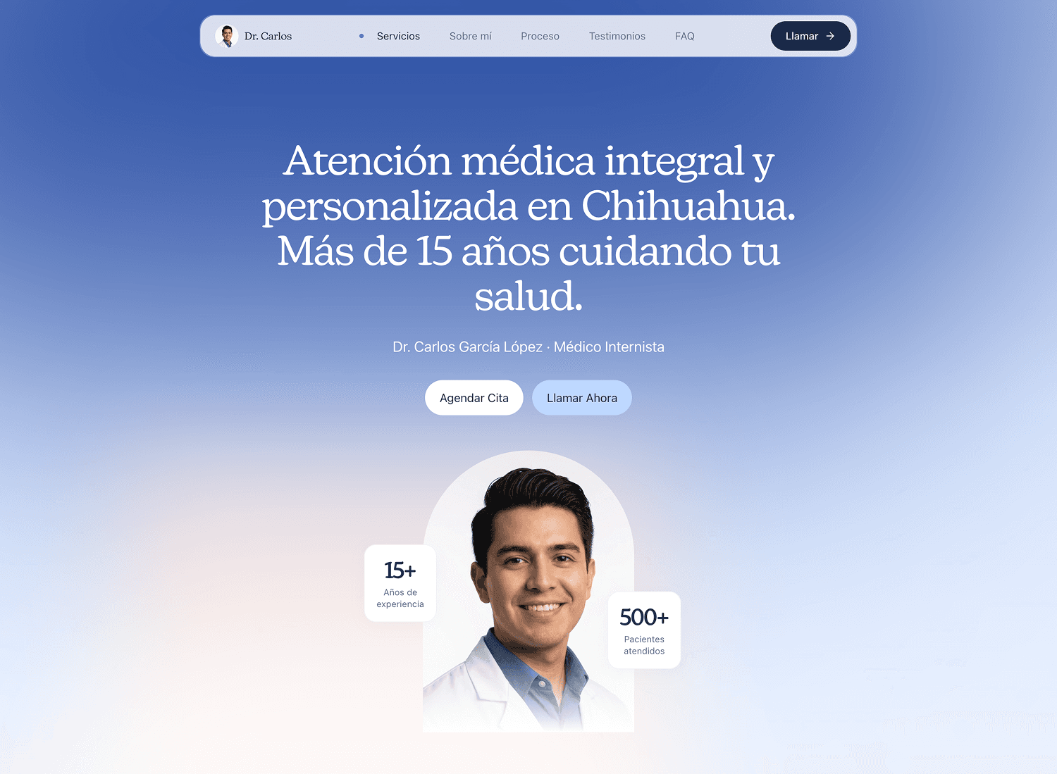 Sitios Web - 4