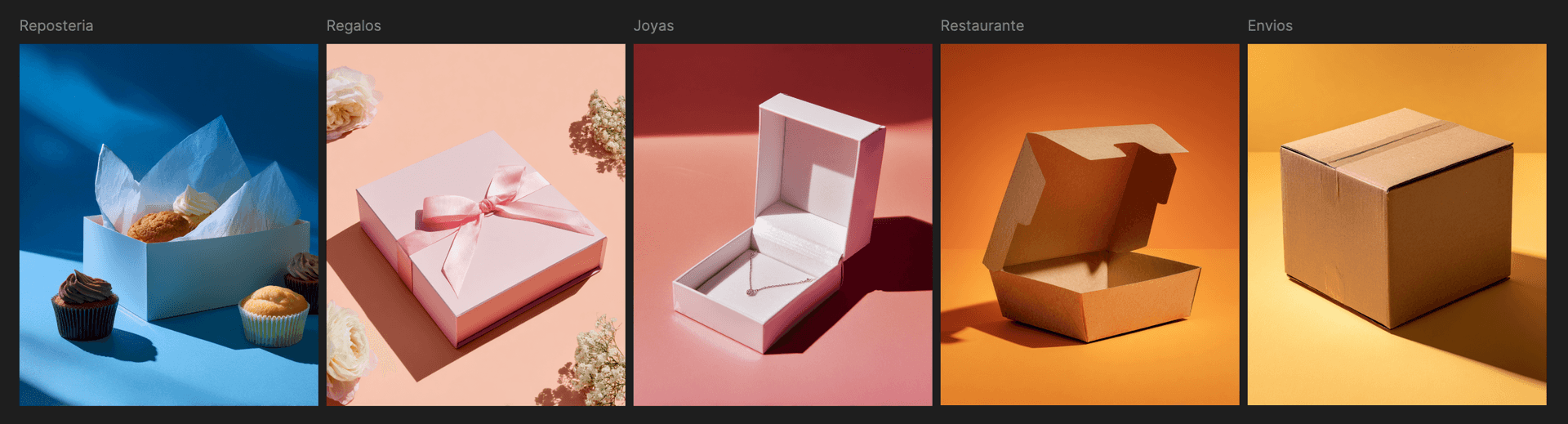 Rediseño de Tienda Shopify - 7
