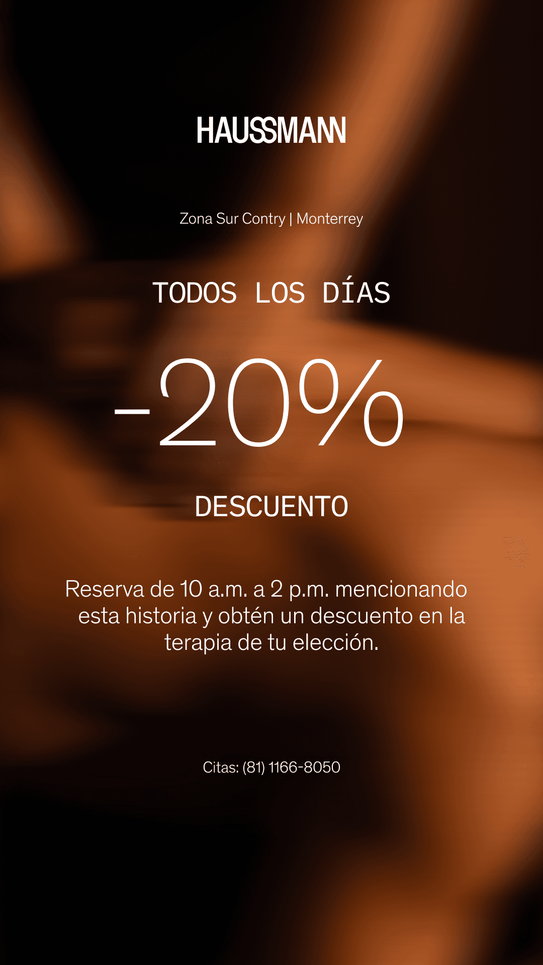 Anuncios & Contenido de Video IG, FB & TT - 3