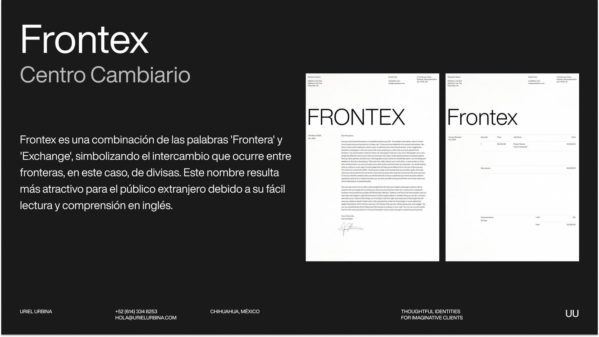 Desarrollo de Nombre - 4