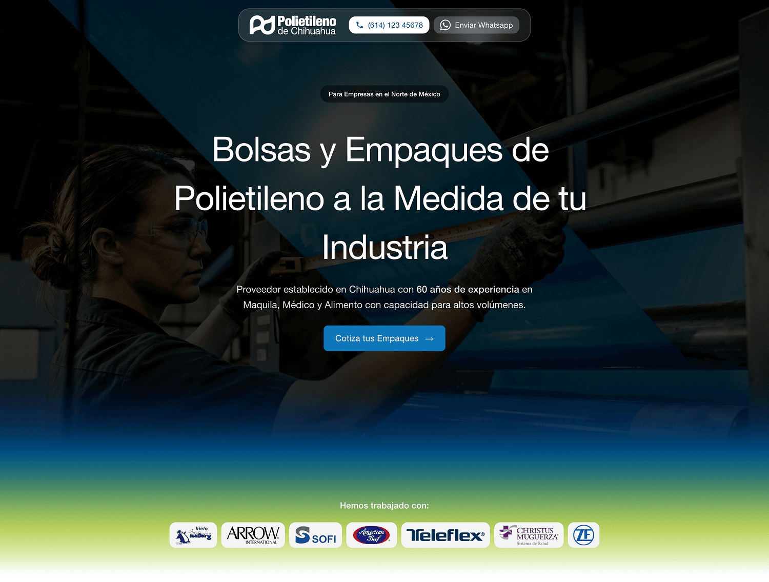 Sitios Web - 5