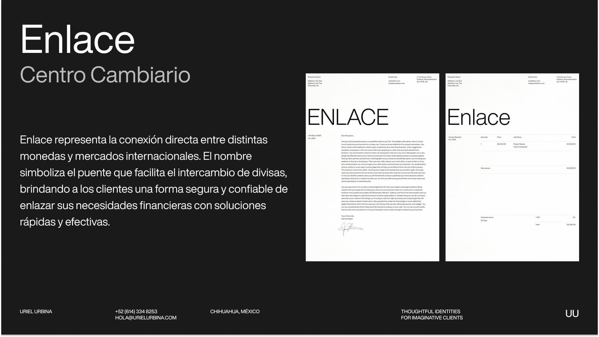 Desarrollo de Nombre - 1