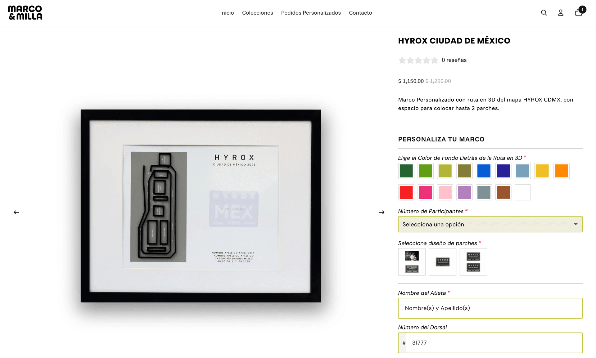E-commerce Shopify - 5
