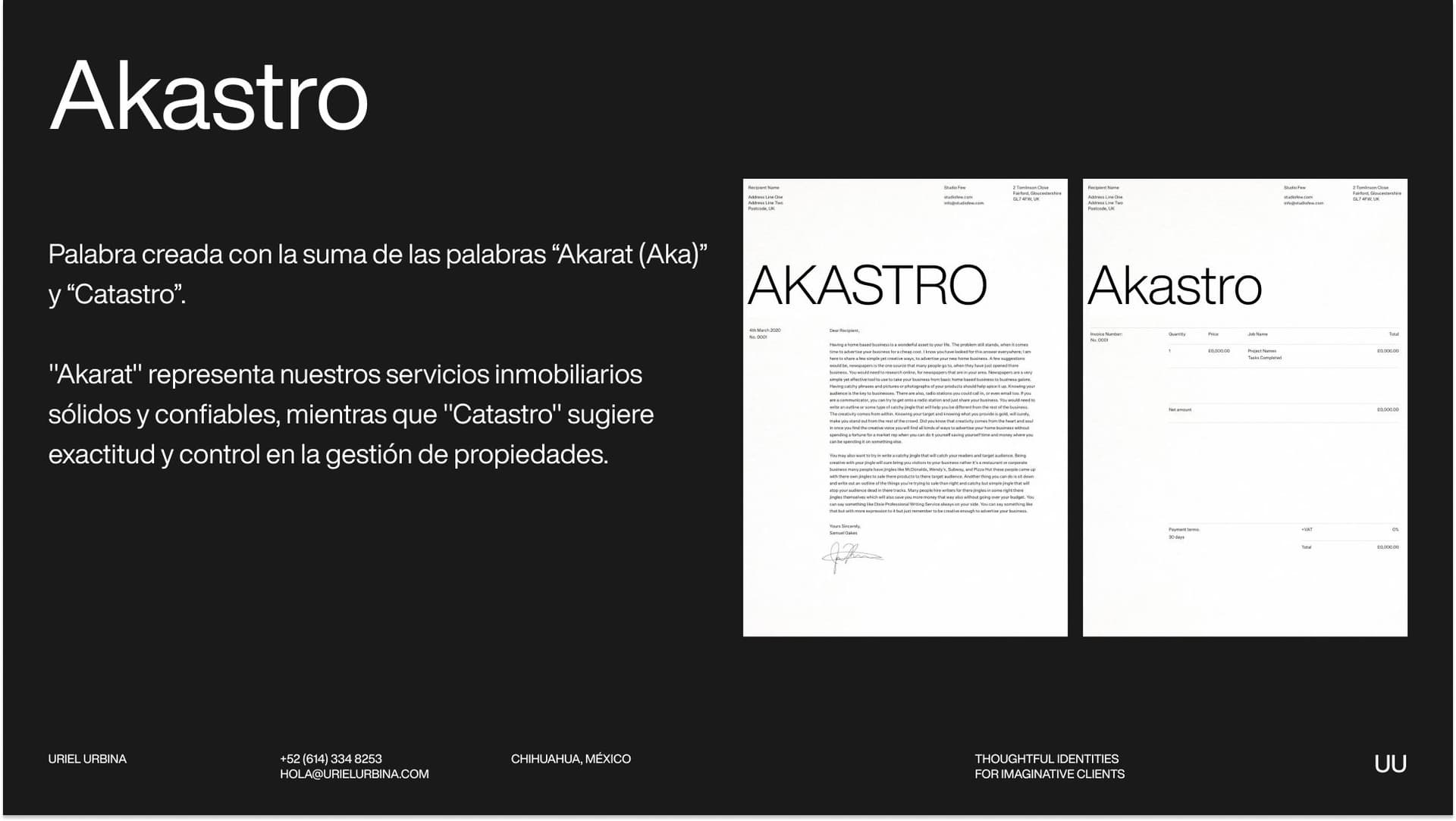 Desarrollo de Nombre - 6